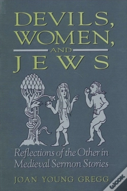 Capa do artigo Devils, Women, And Jews