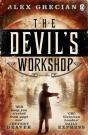 Devil'S Workshop - Preview