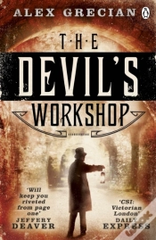 Capa do artigo Devil