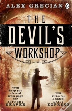 Capa do artigo Devil'S Workshop