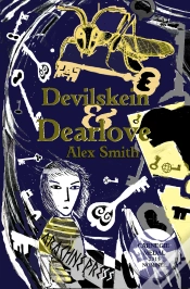 Capa do artigo Devilskein And Dearlove