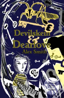 Capa do artigo Devilskein And Dearlove