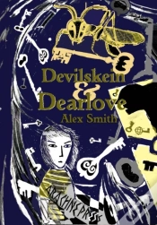 Capa do artigo Devilskein And Dearlove
