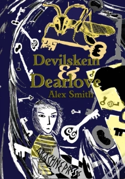 Capa do artigo Devilskein And Dearlove