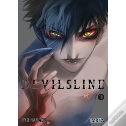Capa do artigo Devilsline 10
