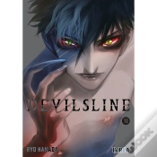 Capa do artigo Devilsline 10
