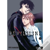 Capa do artigo Devilsline 11