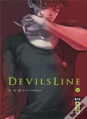 Capa do artigo Devilsline T4