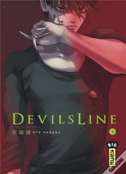 Capa do artigo Devilsline T4