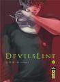 Devilsline T4 - Preview