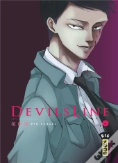 Devilsline T6