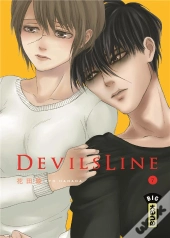 Devilsline T7