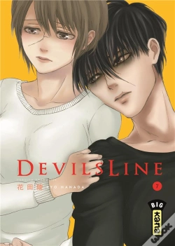Capa do artigo Devilsline T7