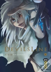 Capa do artigo Devilsline T9