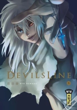 Capa do artigo Devilsline T9