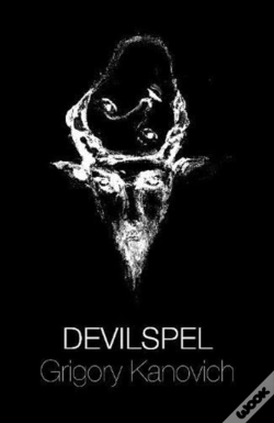 Capa do artigo Devilspel