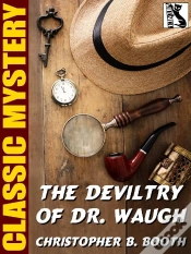 Capa do artigo Deviltry Of Dr. Waugh
