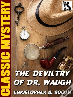 Capa do artigo Deviltry Of Dr. Waugh