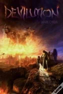Capa do artigo Devilution