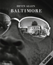 Capa do artigo Devin Allen: Baltimore