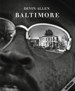 Capa do artigo Devin Allen: Baltimore
