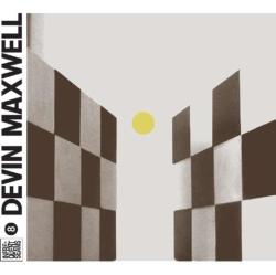 Capa do artigo Devin Maxwell: Works 2011-14 - CD