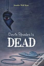 Devin Rhodes Is Dead