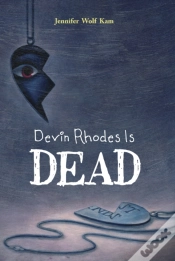 Capa do artigo Devin Rhodes Is Dead