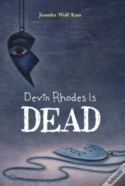 Capa do artigo Devin Rhodes Is Dead