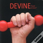 Devine A Quoi On Joue ?