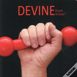 Capa do artigo Devine A Quoi On Joue ?