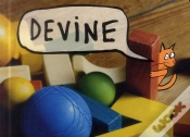 Capa do artigo Devine