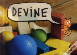 Capa do artigo Devine