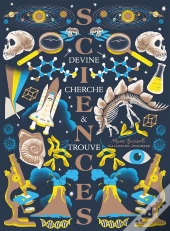 Devine Cherche Et Trouve Sciences
