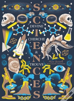 Capa do artigo Devine Cherche Et Trouve Sciences