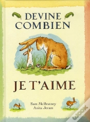 Capa do artigo Devine Combien Je T Aime Biblio