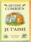 Devine Combien Je T Aime Biblio