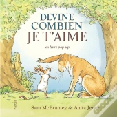 Devine Combien Je T'Aime