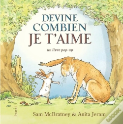Capa do artigo Devine Combien Je T'Aime