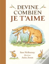 Devine Combien Je T'Aime