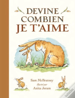 Capa do artigo Devine Combien Je T'Aime