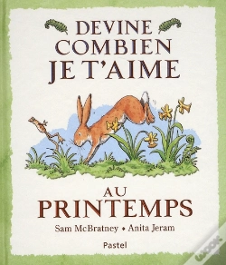 Capa do artigo Devine Combien Je T'Aime ; Au Printemps