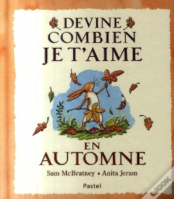 Capa do artigo Devine Combien Je T'Aime En Automne