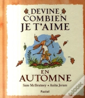 Capa do artigo Devine Combien Je T