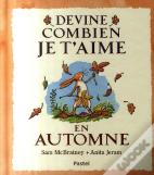 Devine Combien Je T'Aime En Automne