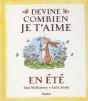 Devine Combien Je T'Aime ; En Été - Preview
