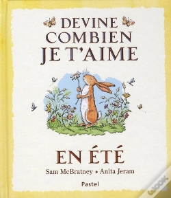 Capa do artigo Devine Combien Je T'Aime ; En Été