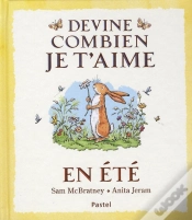 Capa do artigo Devine Combien Je T