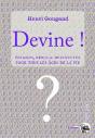 Devine ! Enigmes, Rebus & Devinettes Pour Tous Les Ages - Preview