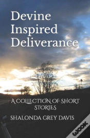 Capa do artigo Devine Inspired Deliverance